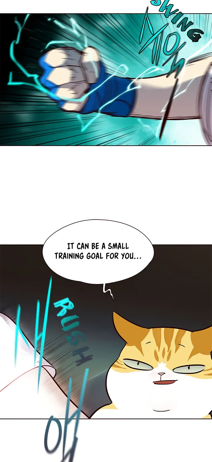 Eleceed Kainu Manga Chapter 19 Page 34
