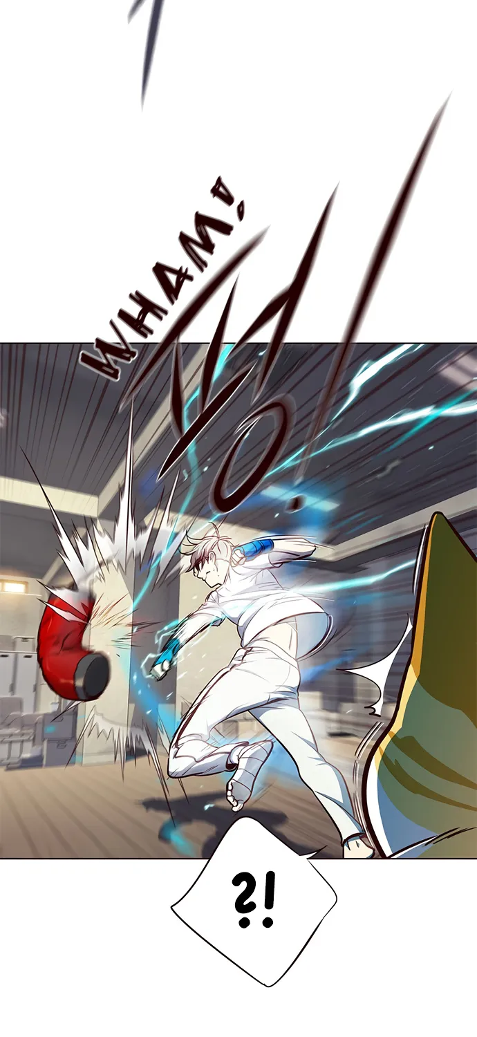 Eleceed Kainu Manga Chapter 19 Page 35
