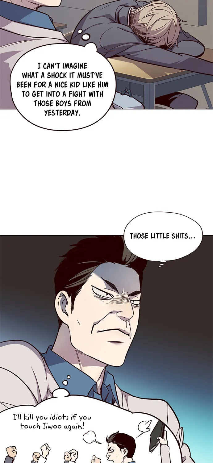 Eleceed Kainu Manga Chapter 19 Page 48