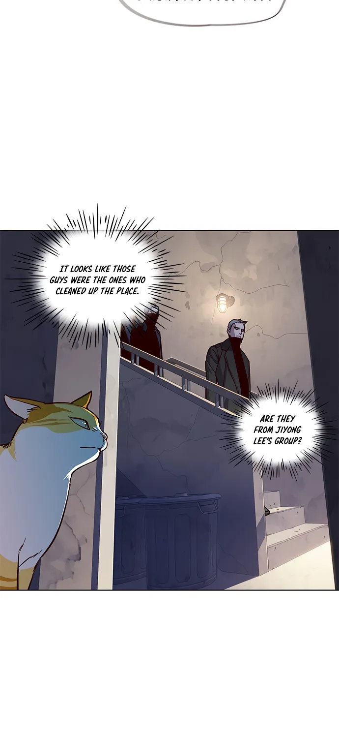 Eleceed Kainu Manga Chapter 19 Page 55
