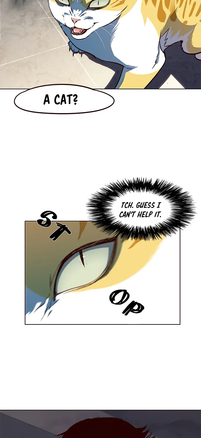 Eleceed Kainu Manga Chapter 19 Page 59