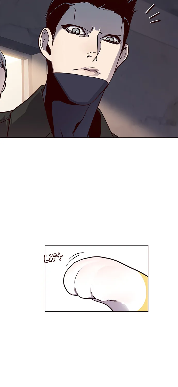 Eleceed Kainu Manga Chapter 19 Page 60