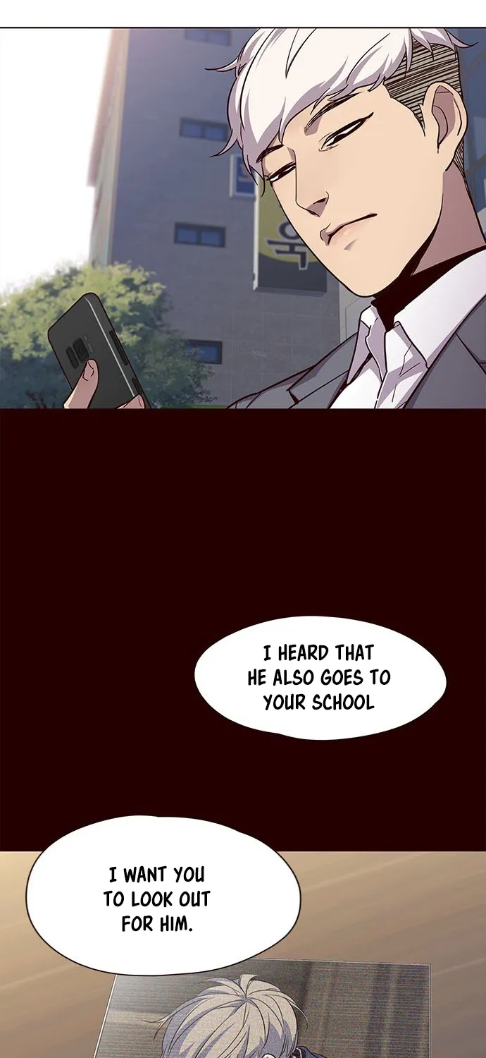 Eleceed Kainu Manga Chapter 18 Page 22