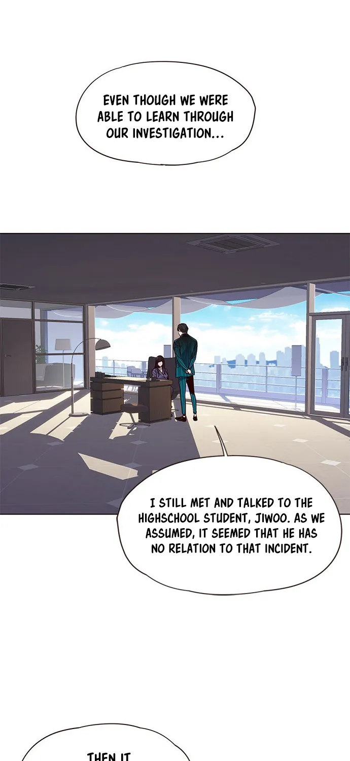 Eleceed Kainu Manga Chapter 17 Page 28
