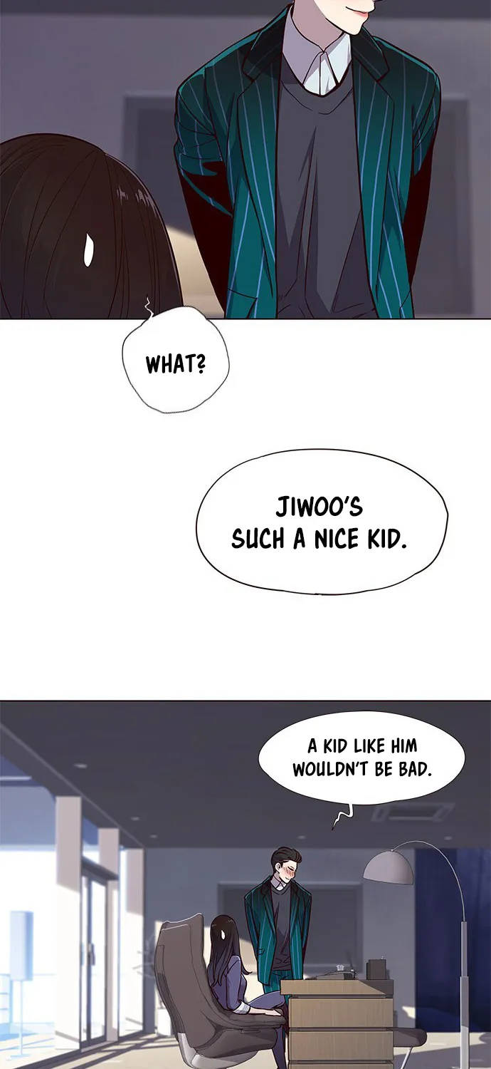 Eleceed Kainu Manga Chapter 17 Page 32