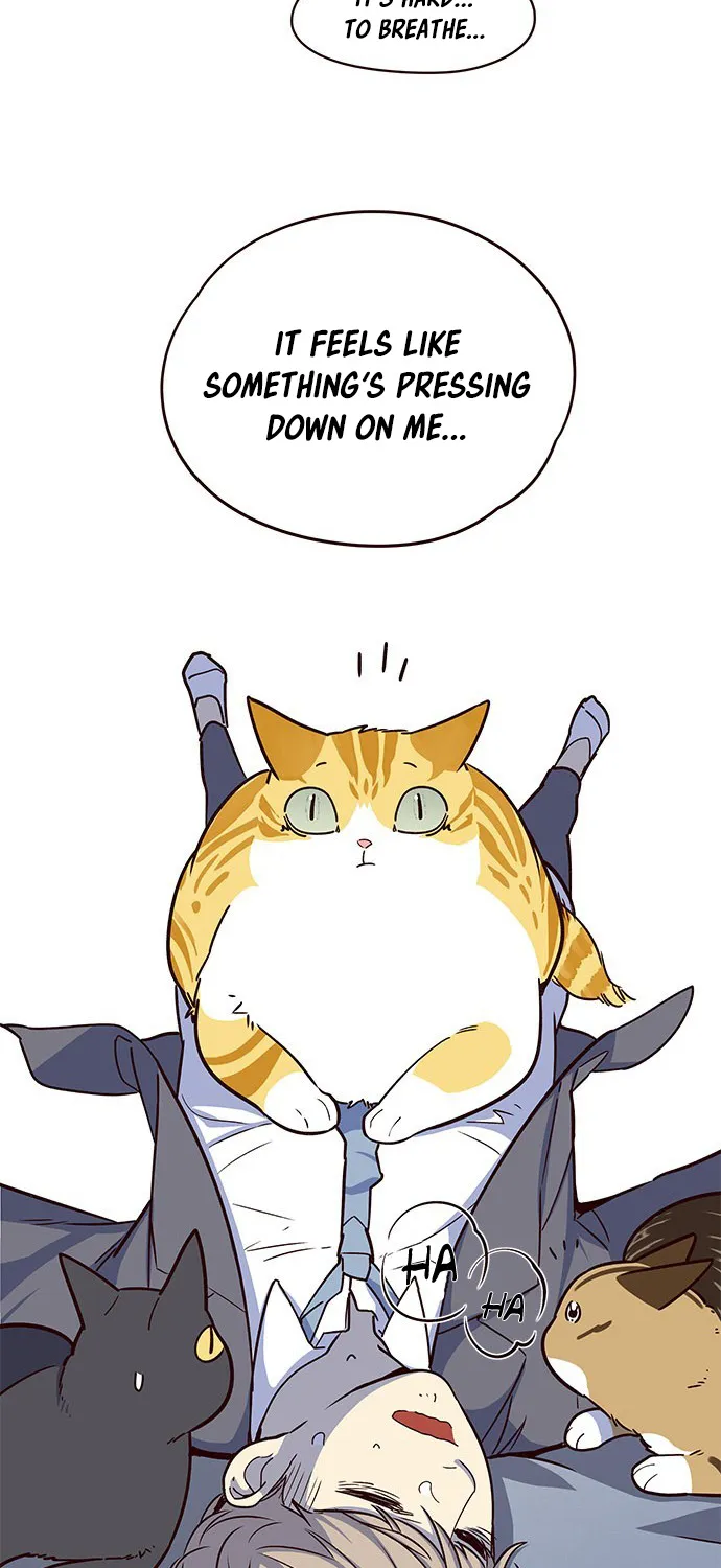 Eleceed Kainu Manga Chapter 8 Page 2