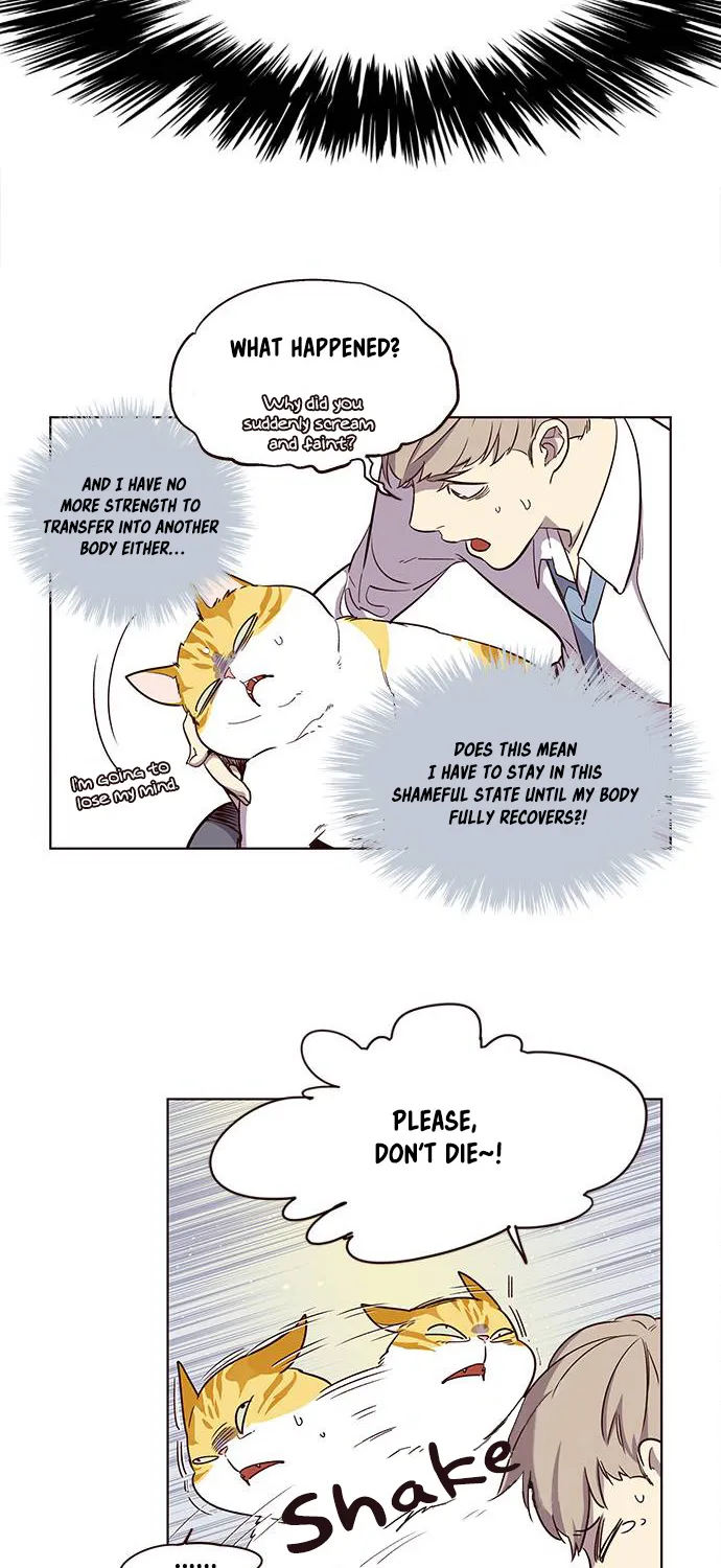 Eleceed Kainu Manga Chapter 2 Page 5