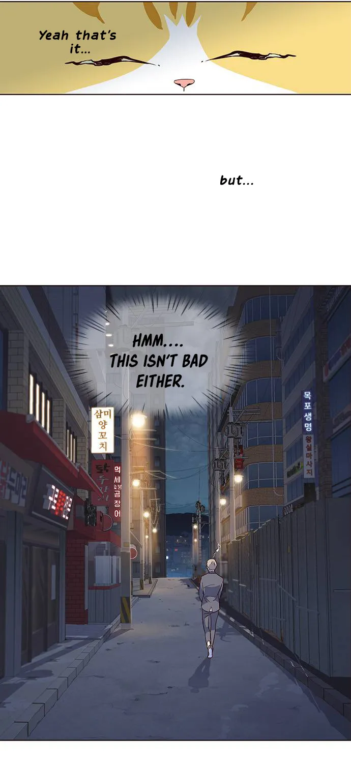 Eleceed Kainu Manga Chapter 2 Page 28