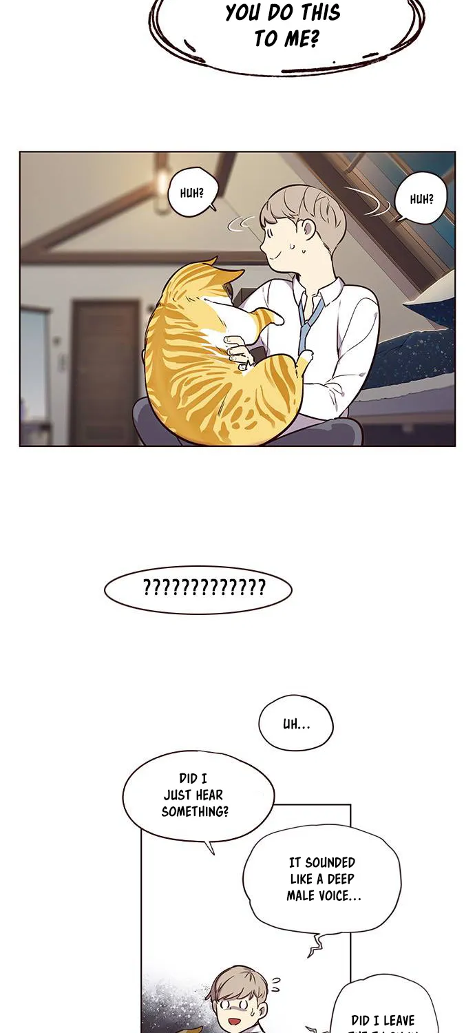 Eleceed Kainu Manga Chapter 1 Page 51