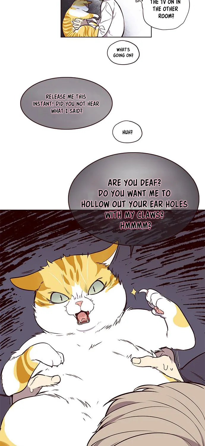 Eleceed Kainu Manga Chapter 1 Page 52