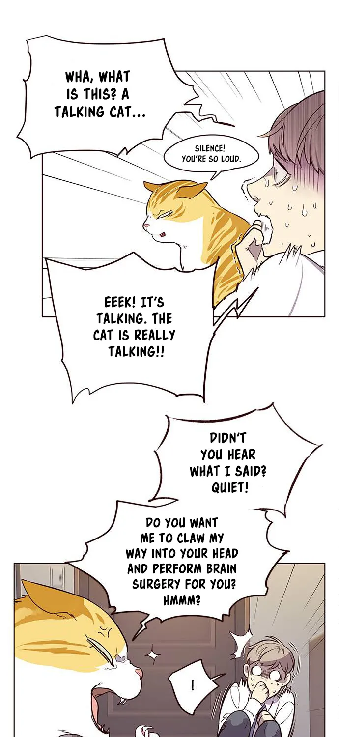 Eleceed Kainu Manga Chapter 1 Page 54