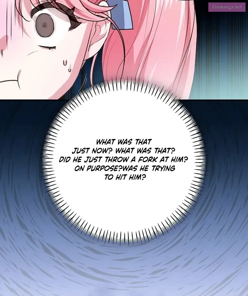 I Ended Up Training the Villain Too Well Too Early Kainu Manga Chapter 3 Page 63