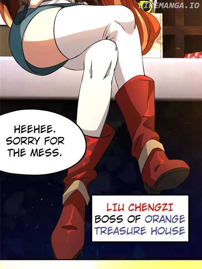 doomsday jigsaw puzzle Kainu Manga Chapter 36 Page 24