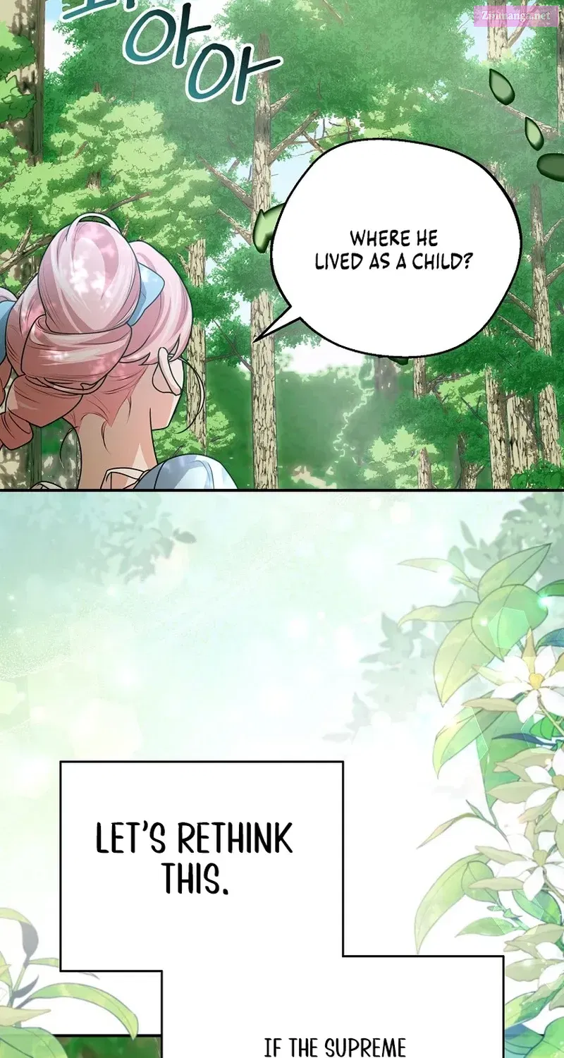 I Ended Up Training the Villain Too Well Too Early Kainu Manga Chapter 2 Page 20