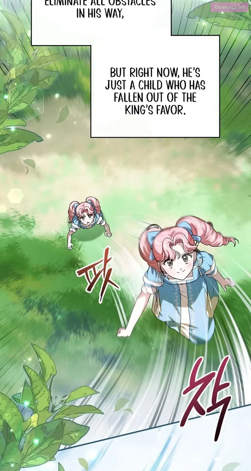 I Ended Up Training the Villain Too Well Too Early Kainu Manga Chapter 2 Page 27