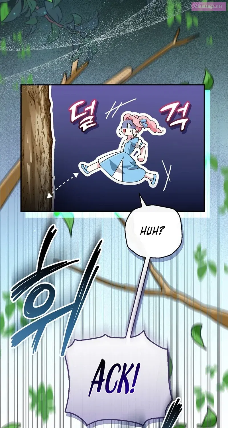 I Ended Up Training the Villain Too Well Too Early Kainu Manga Chapter 2 Page 43