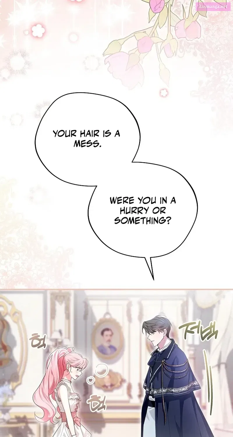 I Ended Up Training the Villain Too Well Too Early Kainu Manga Chapter 1 Page 23