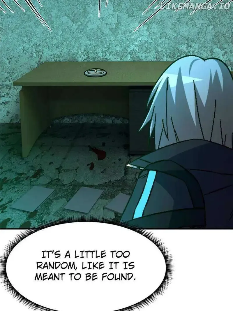 doomsday jigsaw puzzle Kainu Manga Chapter 34 Page 27