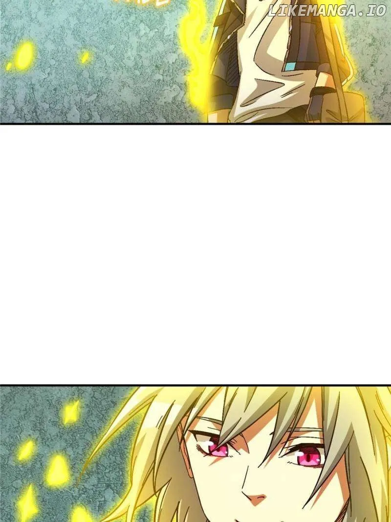 doomsday jigsaw puzzle Kainu Manga Chapter 34 Page 46