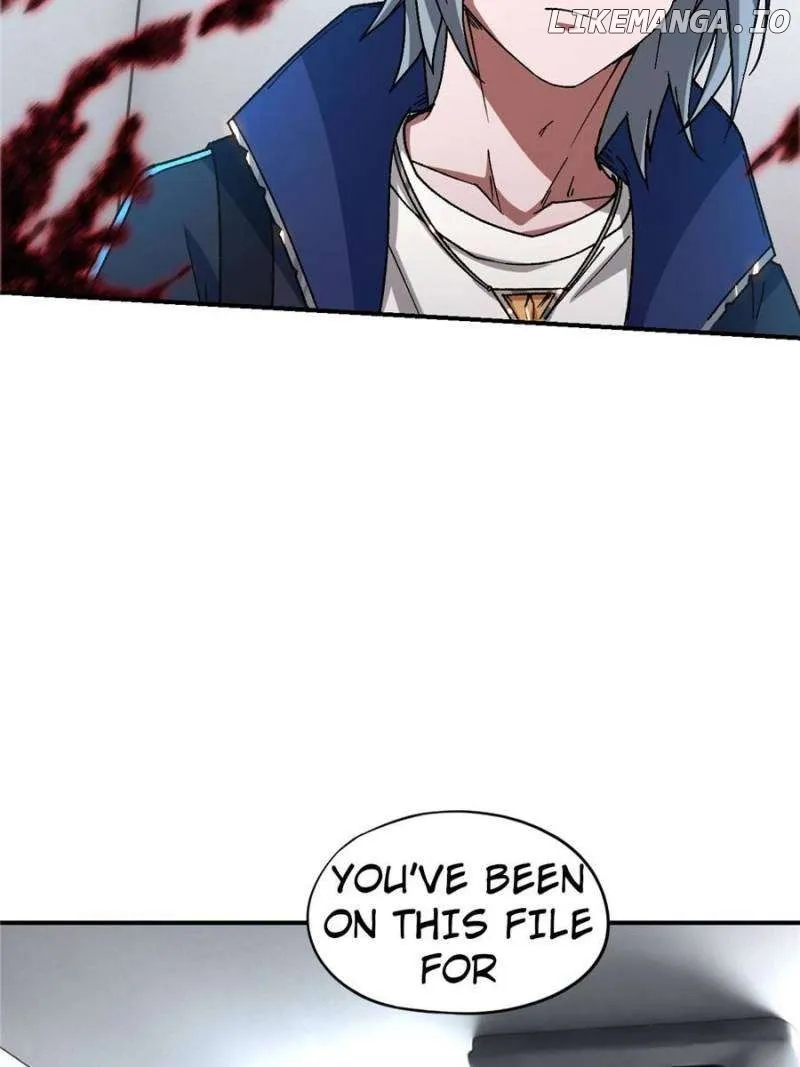 doomsday jigsaw puzzle Kainu Manga Chapter 33 Page 14