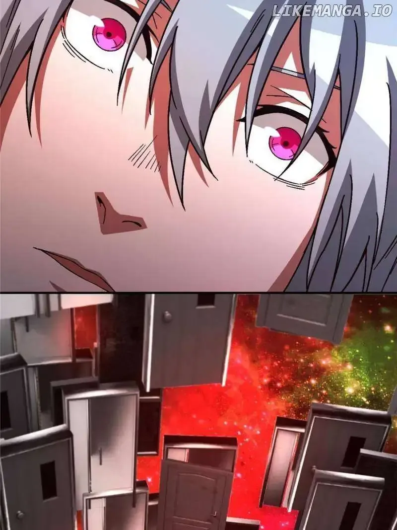 doomsday jigsaw puzzle Kainu Manga Chapter 31 Page 19