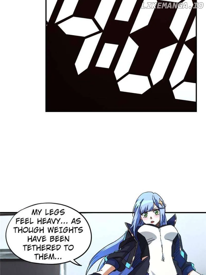 doomsday jigsaw puzzle Kainu Manga Chapter 30 Page 19