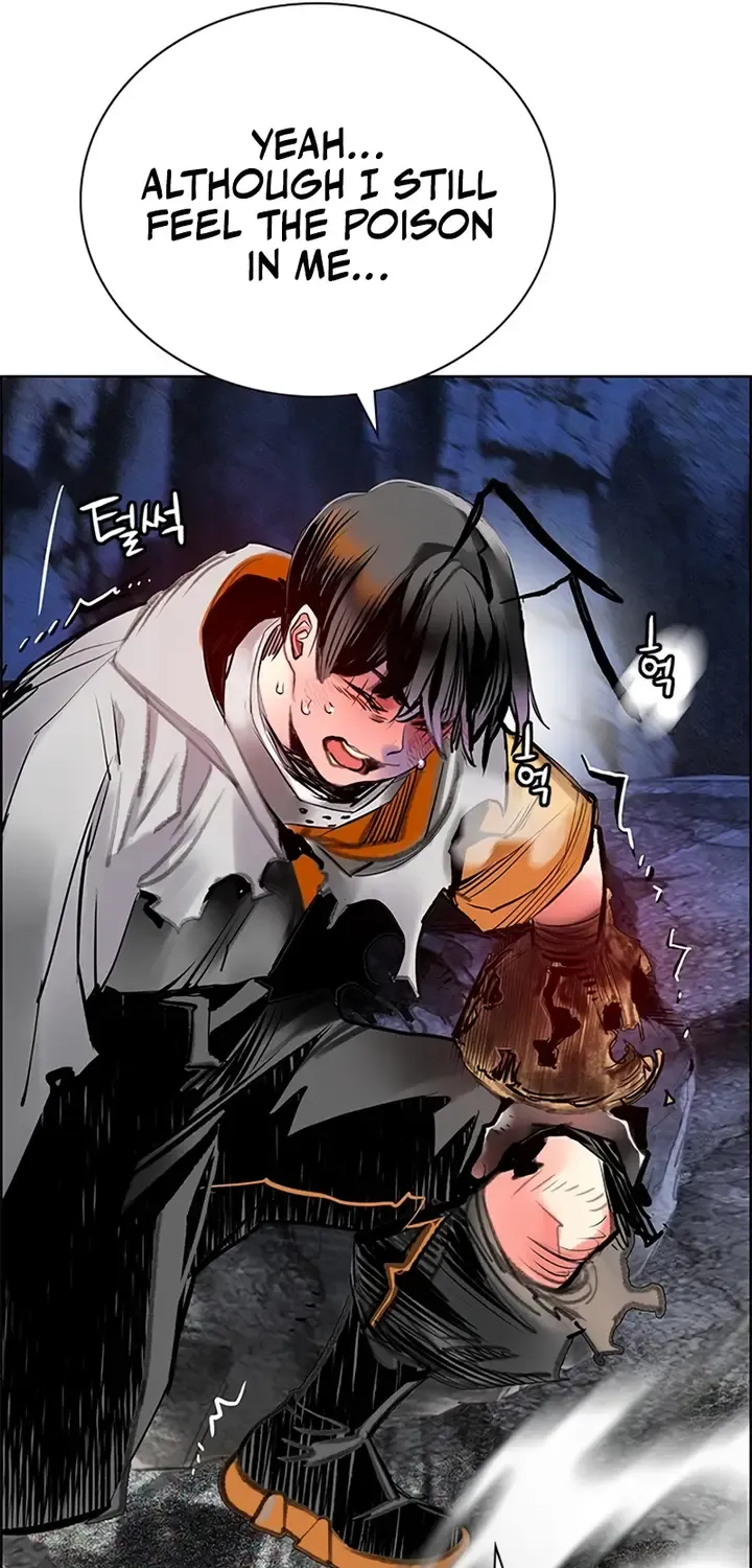 Jungle Juice Kainu Manga Chapter 97 Page 39