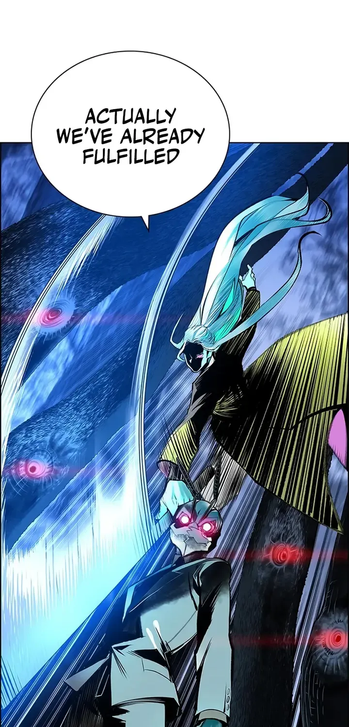 Jungle Juice Kainu Manga Chapter 97 Page 140