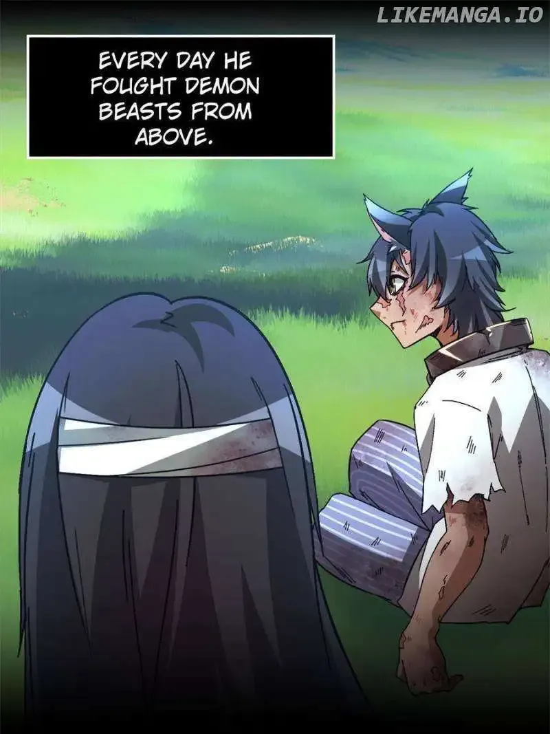 doomsday jigsaw puzzle Kainu Manga Chapter 28 Page 31