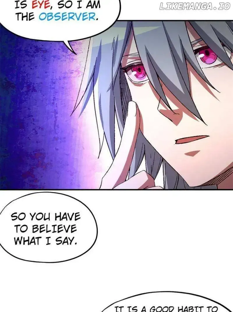 doomsday jigsaw puzzle Kainu Manga Chapter 23 Page 10