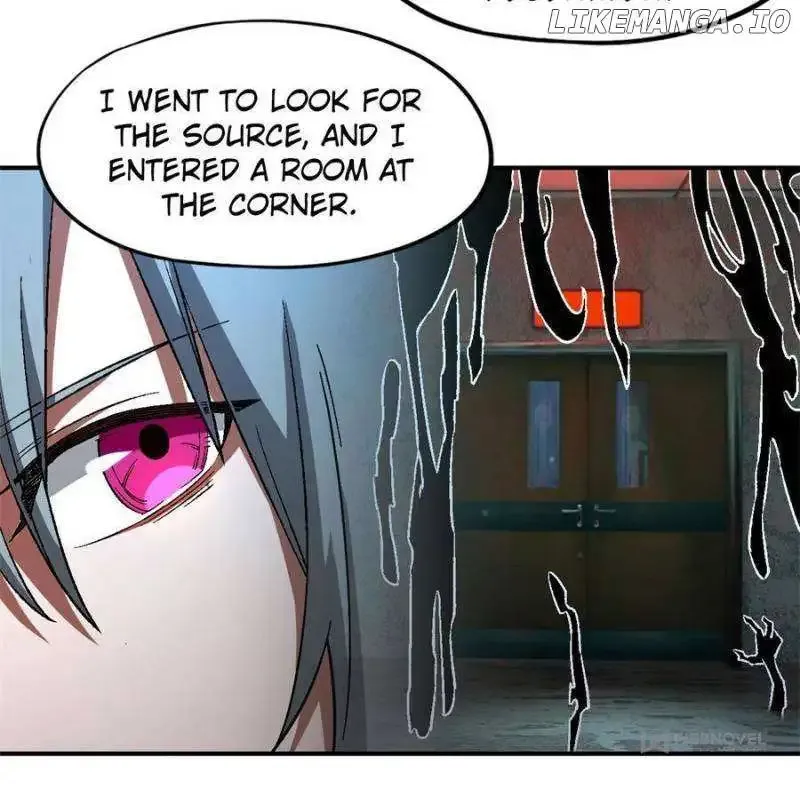 doomsday jigsaw puzzle Kainu Manga Chapter 22 Page 31
