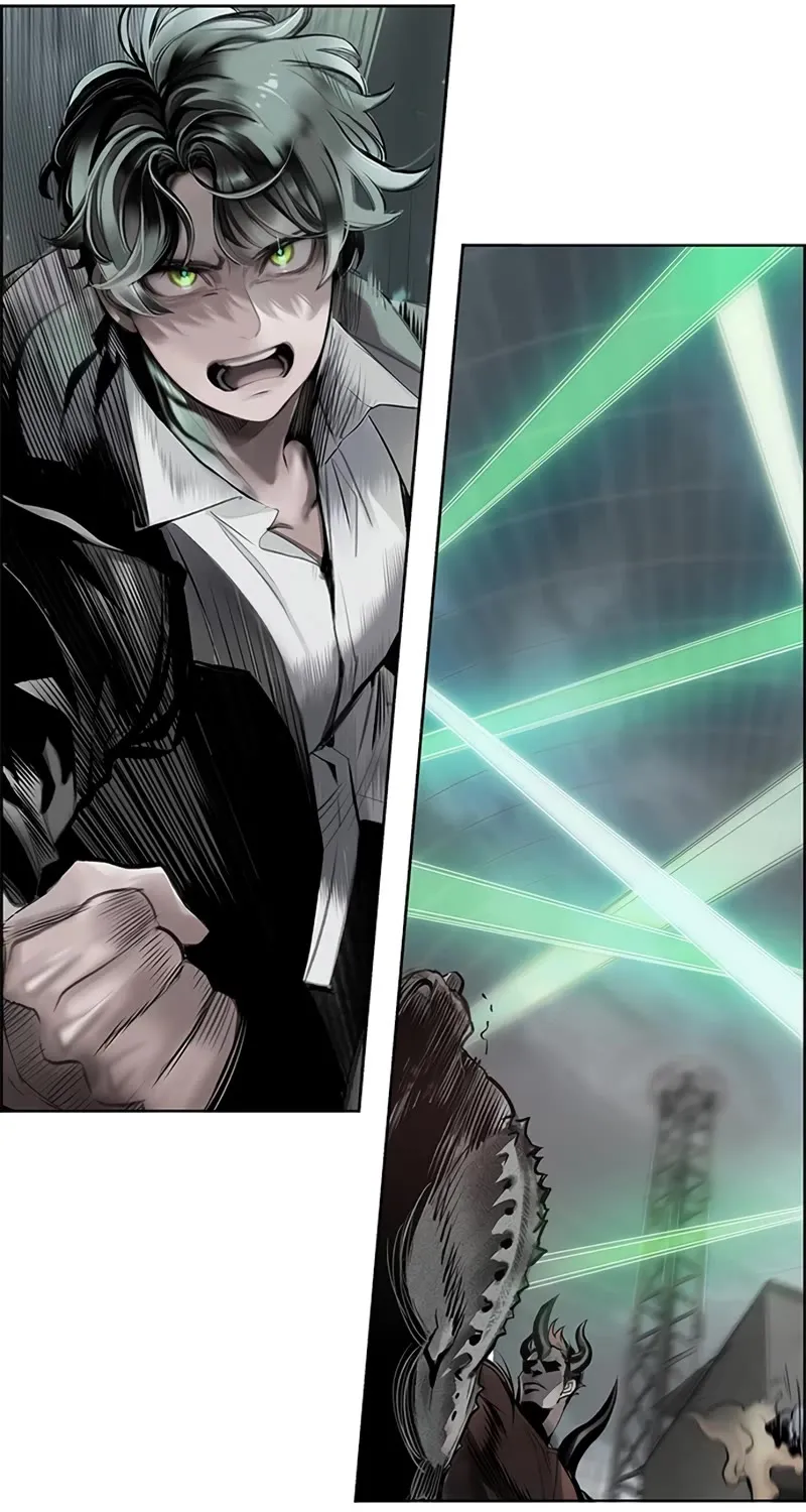 Jungle Juice Kainu Manga Chapter 96 Page 76