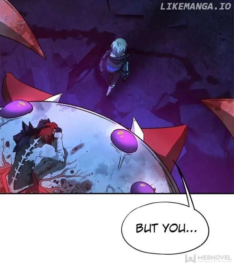 doomsday jigsaw puzzle Kainu Manga Chapter 20 Page 5