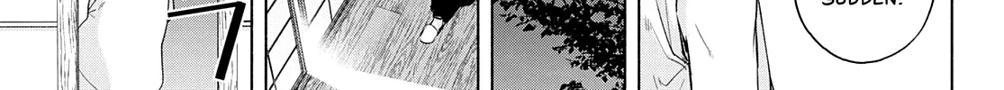 Amagami-San Chi No Enmusubi Kainu Manga Chapter 51 Page 27