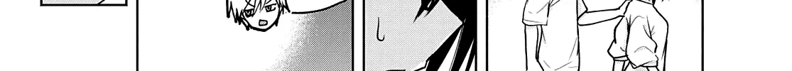 Amagami-San Chi No Enmusubi Kainu Manga Chapter 37 Page 29