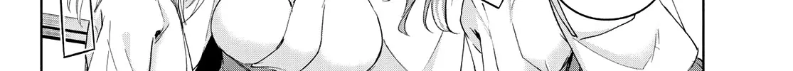 Amagami-San Chi No Enmusubi Kainu Manga Chapter 8 Page 37