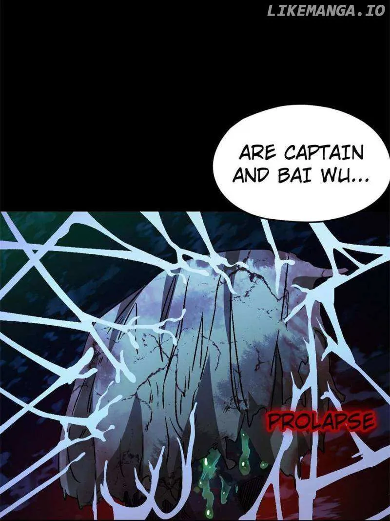 doomsday jigsaw puzzle Kainu Manga Chapter 16 Page 9
