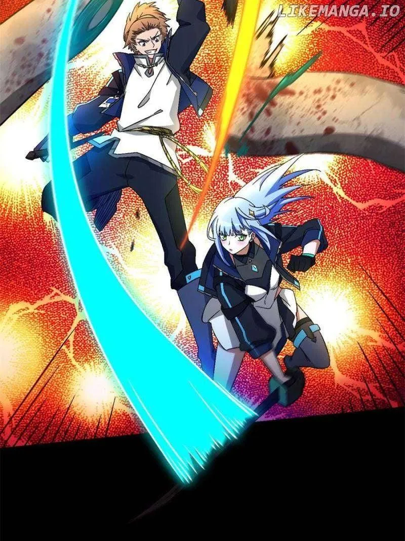 doomsday jigsaw puzzle Kainu Manga Chapter 15 Page 37