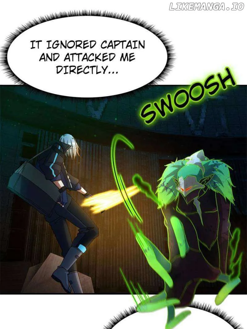 doomsday jigsaw puzzle Kainu Manga Chapter 14 Page 37