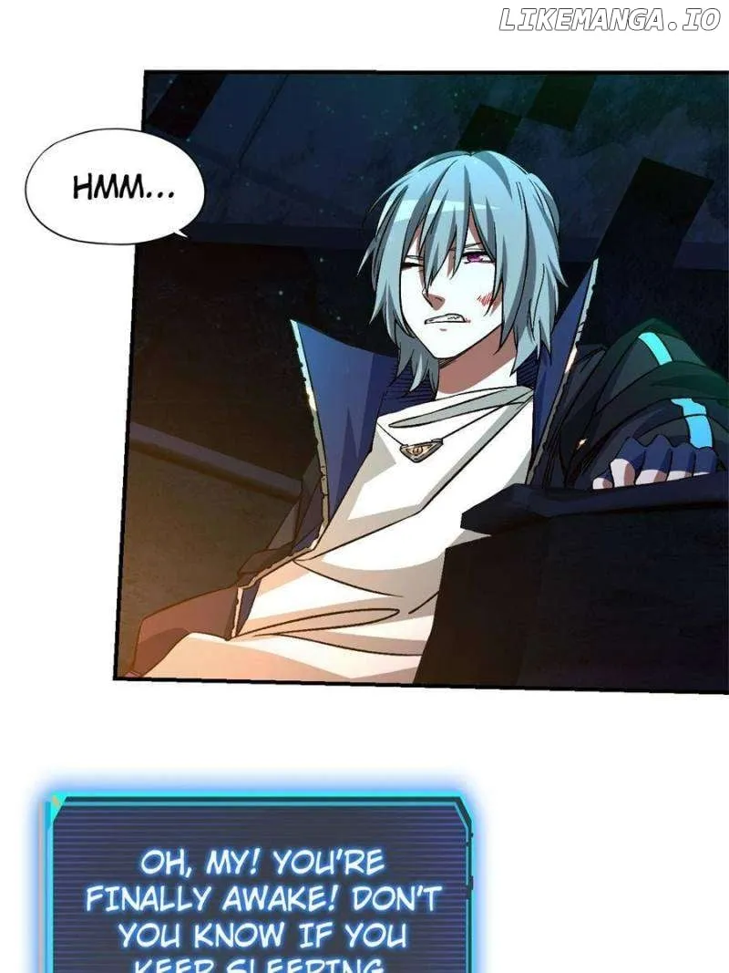 doomsday jigsaw puzzle Kainu Manga Chapter 12 Page 4