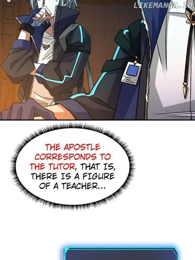 doomsday jigsaw puzzle Kainu Manga Chapter 12 Page 14