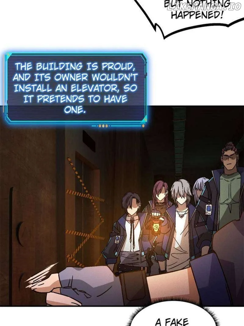 doomsday jigsaw puzzle Kainu Manga Chapter 11 Page 16