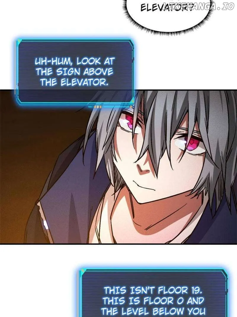 doomsday jigsaw puzzle Kainu Manga Chapter 11 Page 17