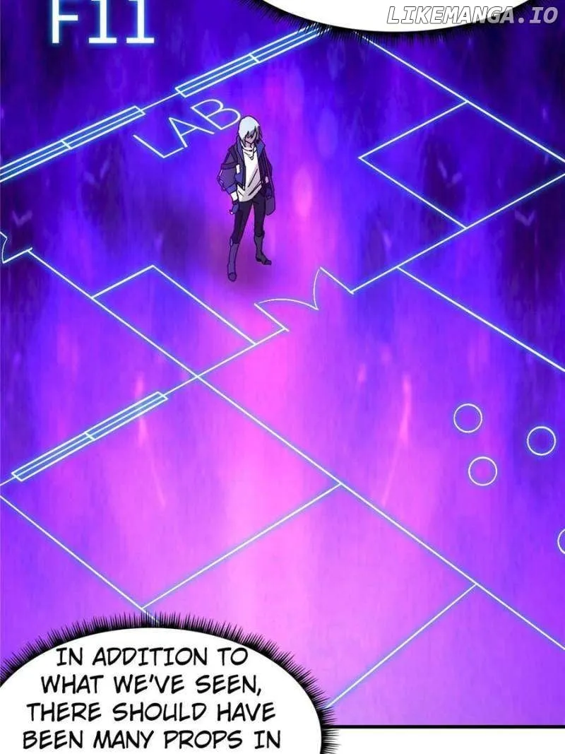 doomsday jigsaw puzzle Kainu Manga Chapter 9 Page 4