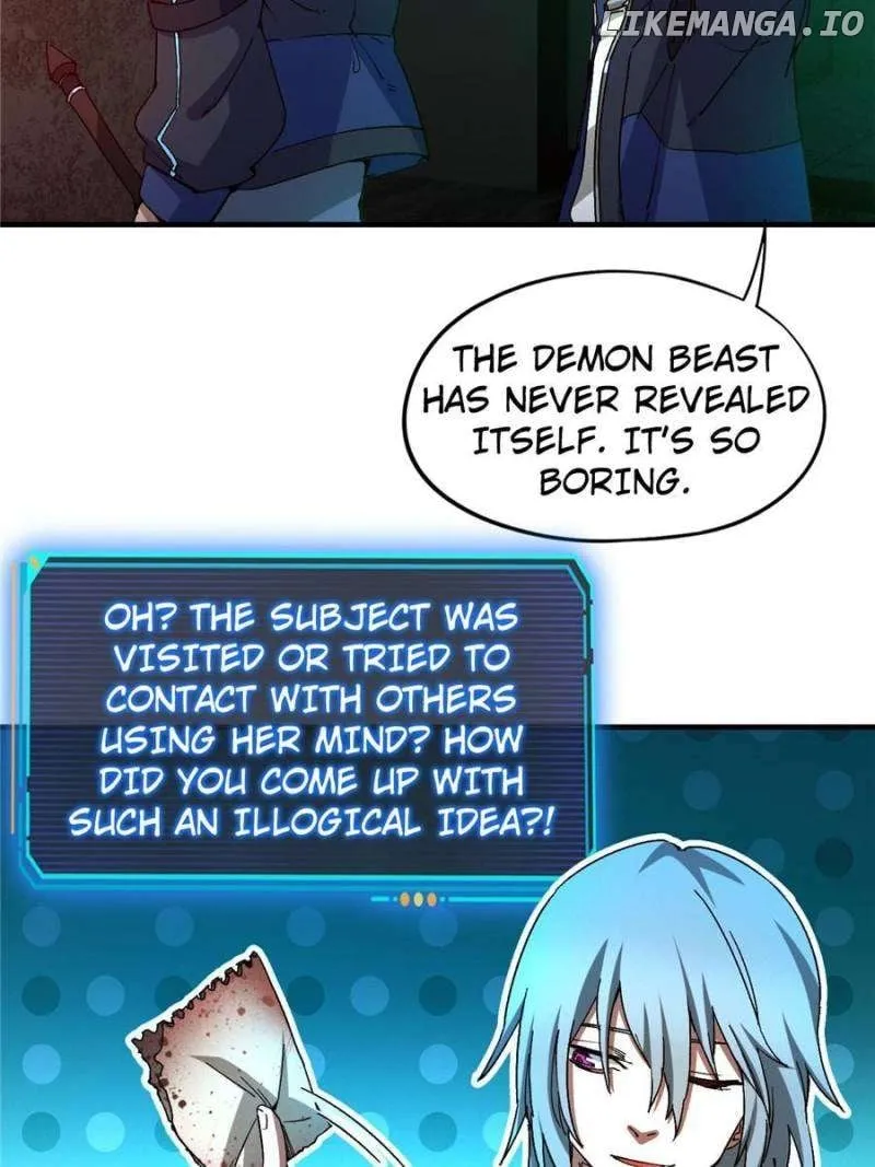 doomsday jigsaw puzzle Kainu Manga Chapter 9 Page 10