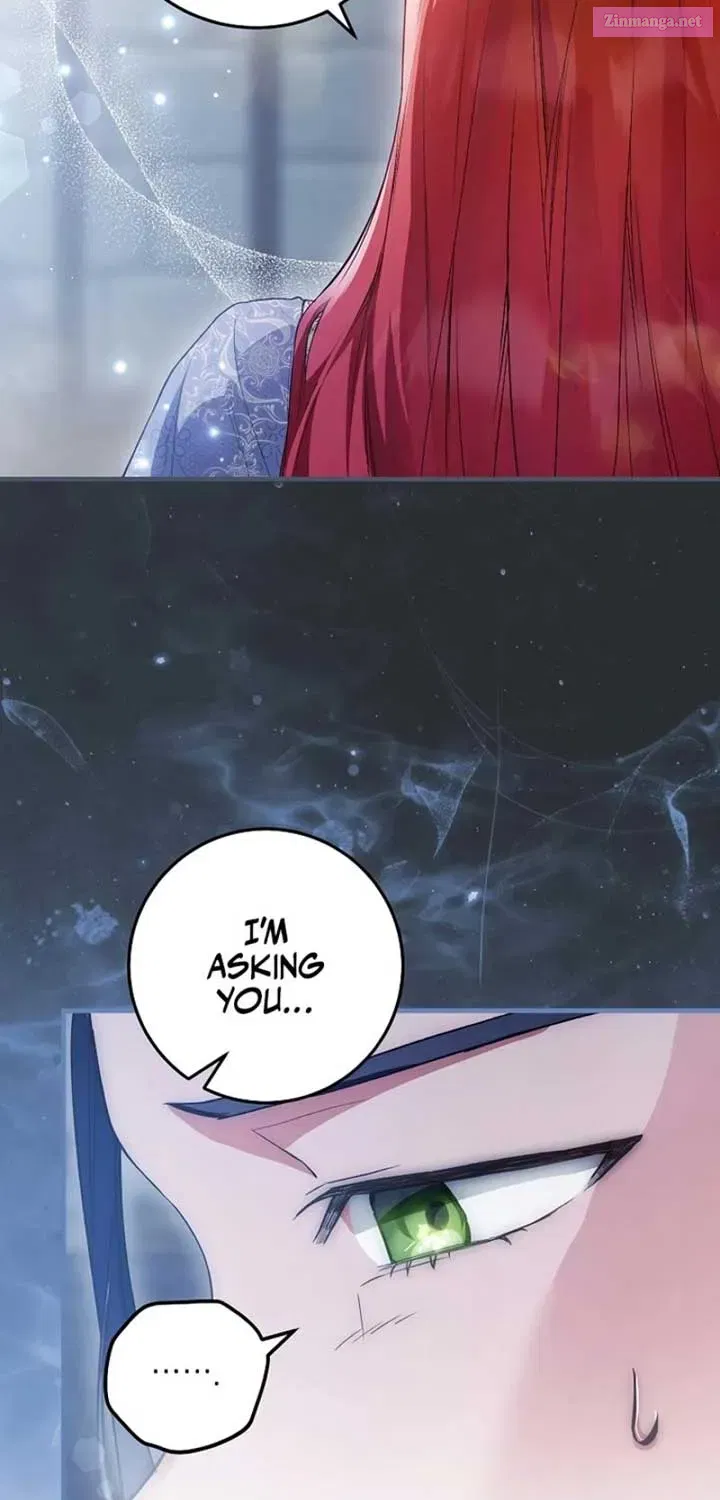 The Heroine Wants Me As Her Sister-in-Law Kainu Manga Chapter 64 Page 11