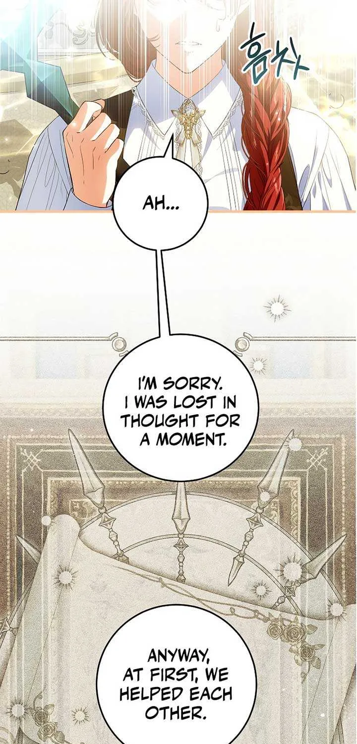 The Heroine Wants Me As Her Sister-in-Law Kainu Manga Chapter 62 Page 51