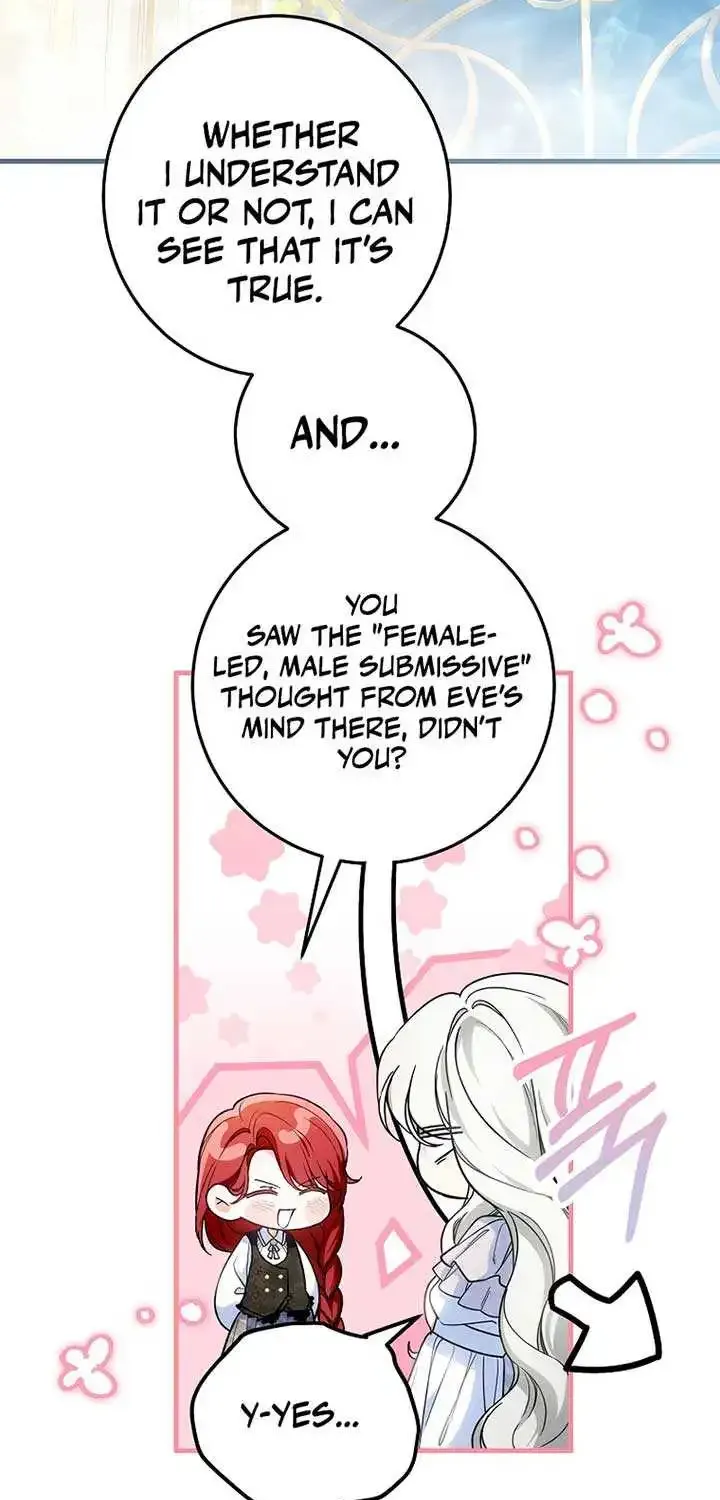 The Heroine Wants Me As Her Sister-in-Law Kainu Manga Chapter 62 Page 63