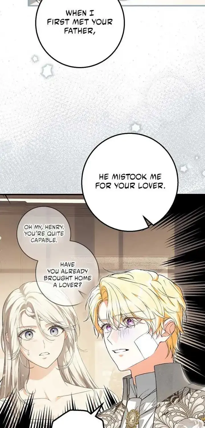 The Heroine Wants Me As Her Sister-in-Law Kainu Manga Chapter 61 Page 39