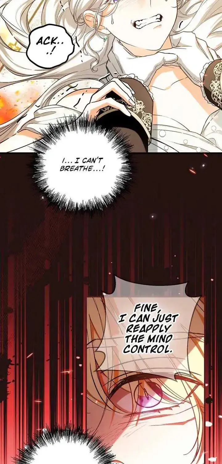 The Heroine Wants Me As Her Sister-in-Law Kainu Manga Chapter 61 Page 49